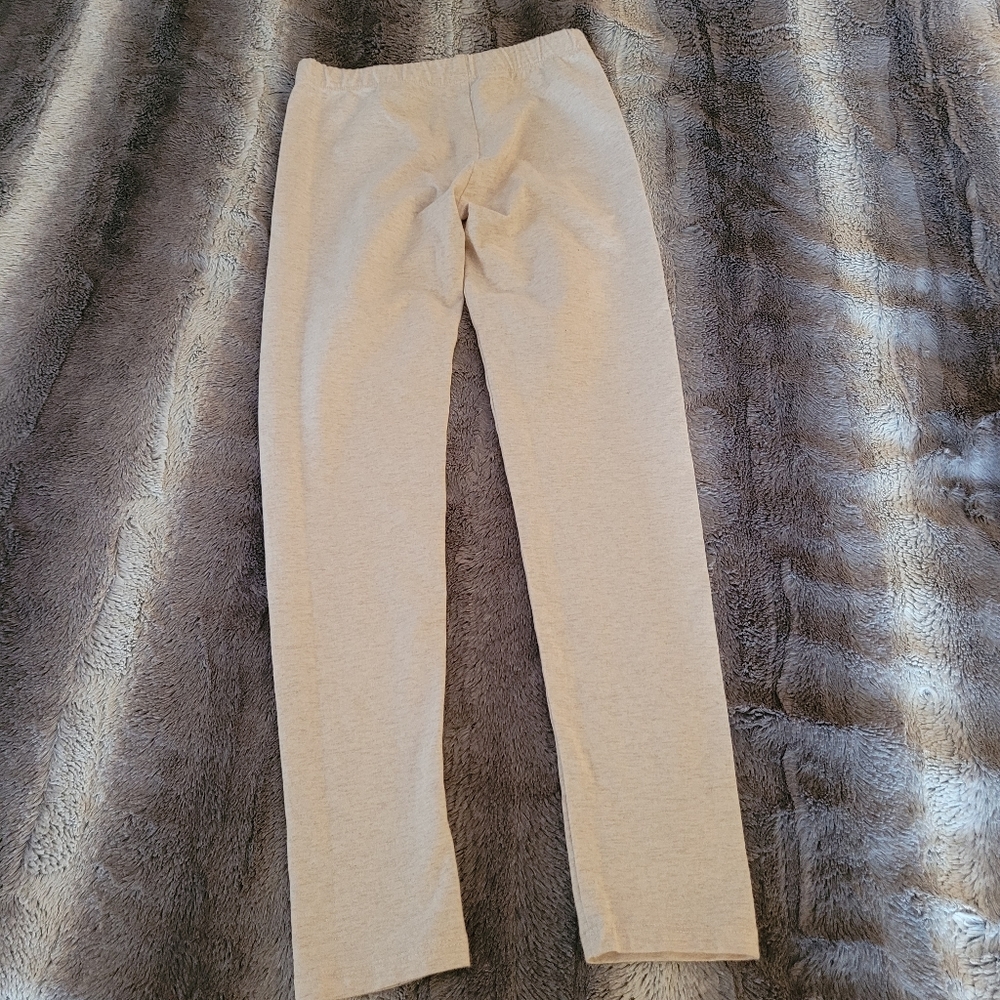 Girls Eddie Bauer leggings size L(14) - Picture 4 of 4